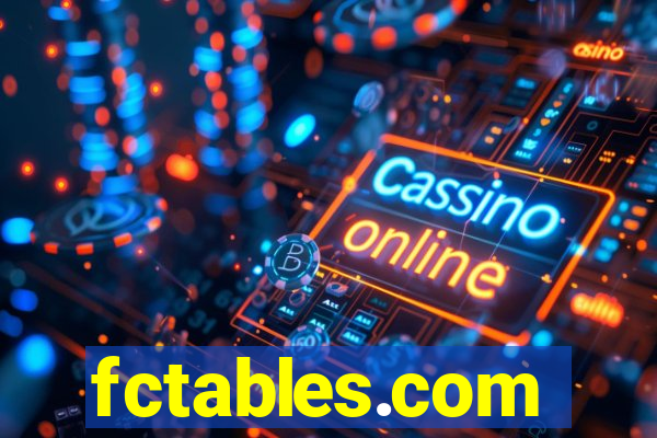 fctables.com