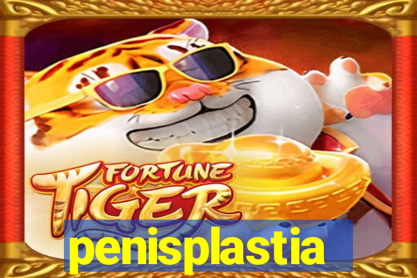 penisplastia