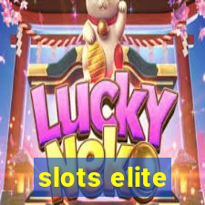 slots elite