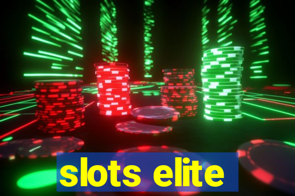 slots elite