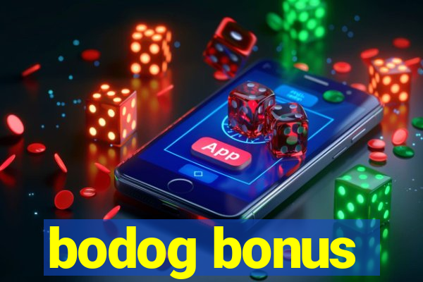 bodog bonus