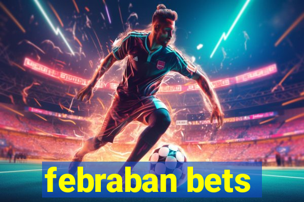 febraban bets