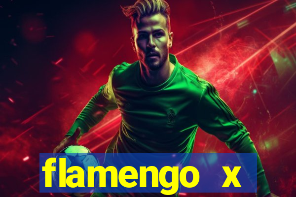 flamengo x atlético-mg futemax