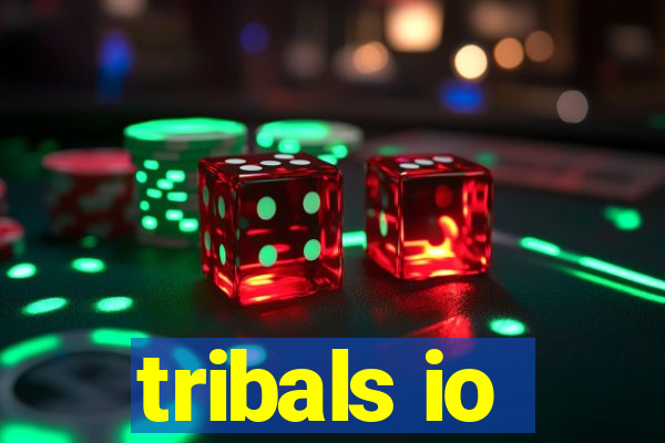 tribals io