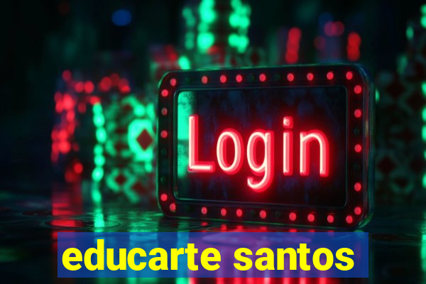 educarte santos