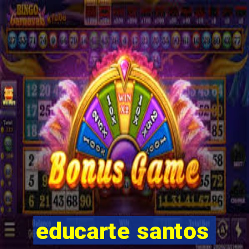 educarte santos