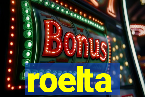 roelta