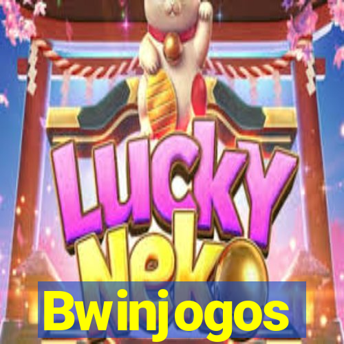 Bwinjogos