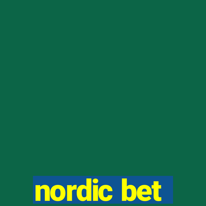 nordic bet