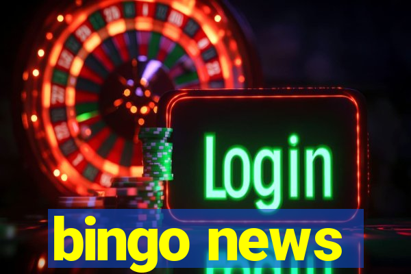 bingo news