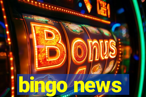 bingo news