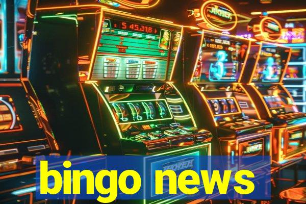 bingo news