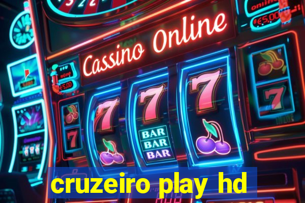 cruzeiro play hd