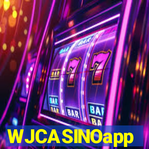 WJCASINOapp