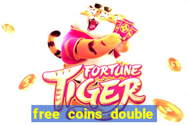 free coins double u casino