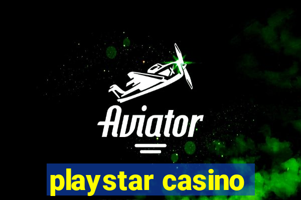 playstar casino