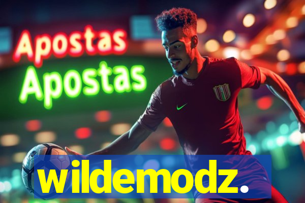 wildemodz.