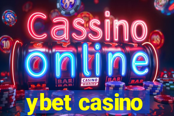 ybet casino