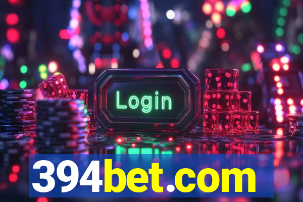 394bet.com