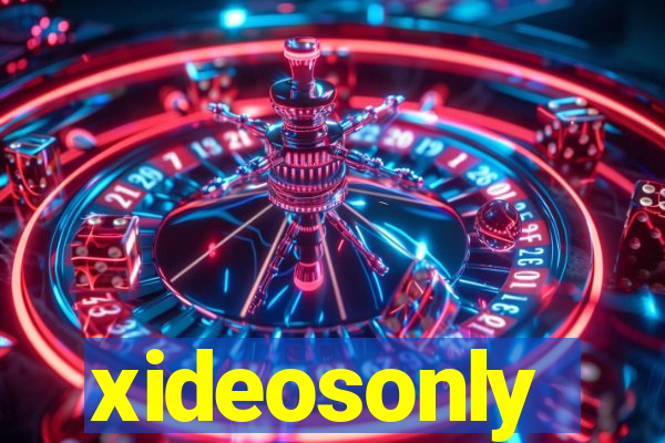 xideosonly