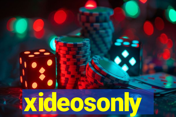 xideosonly