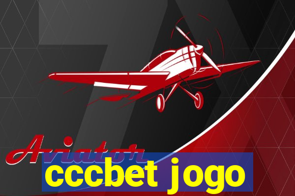 cccbet jogo