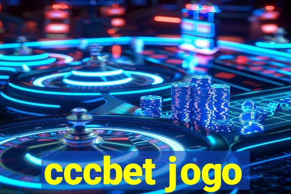 cccbet jogo