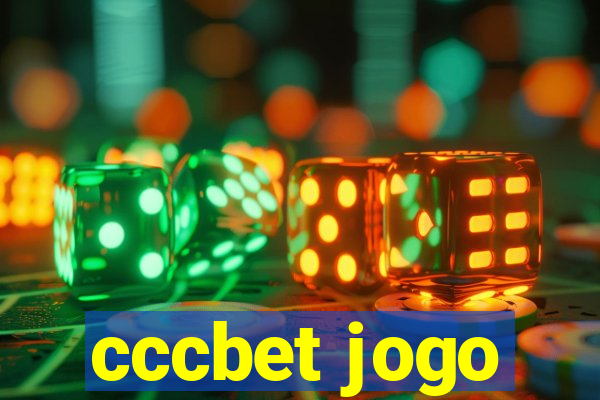 cccbet jogo