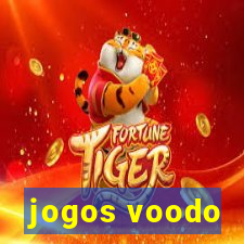 jogos voodo