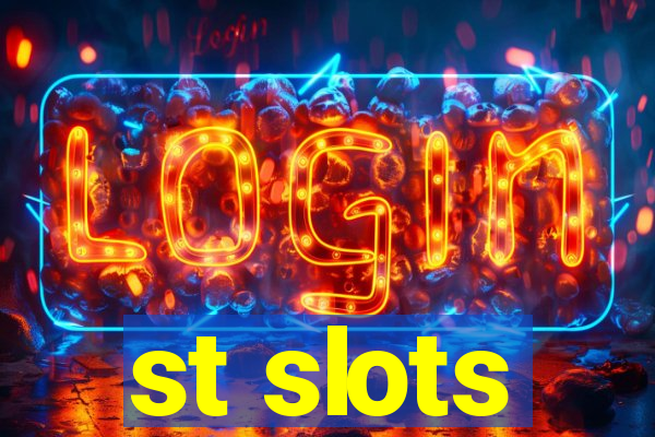 st slots