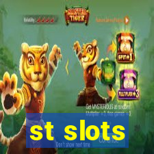 st slots