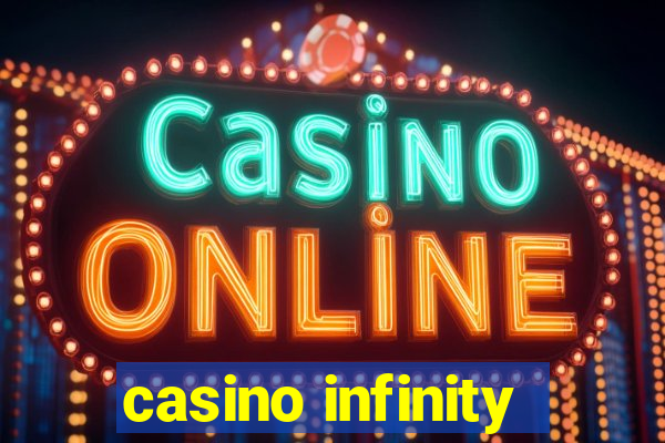 casino infinity