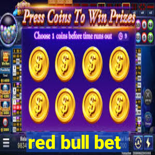 red bull bet