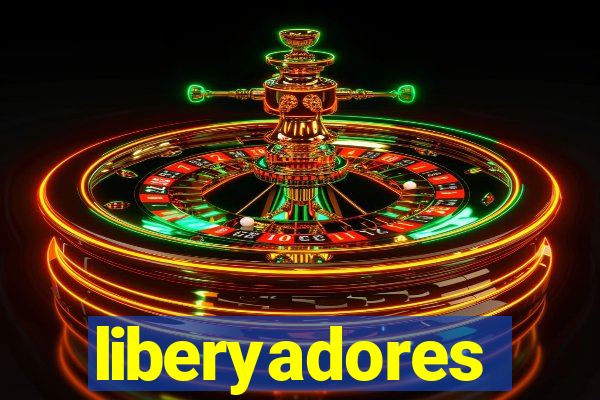 liberyadores