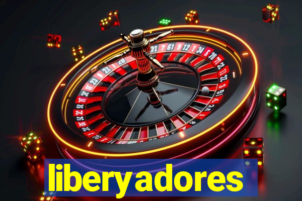 liberyadores