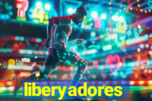 liberyadores