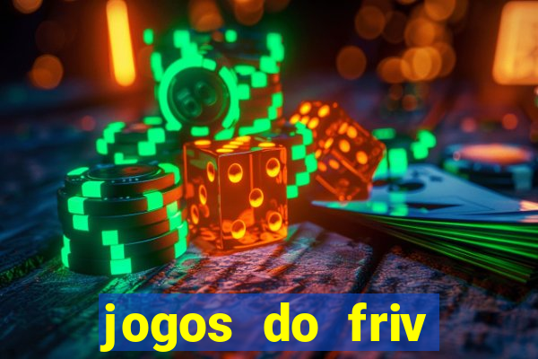 jogos do friv antigo lista