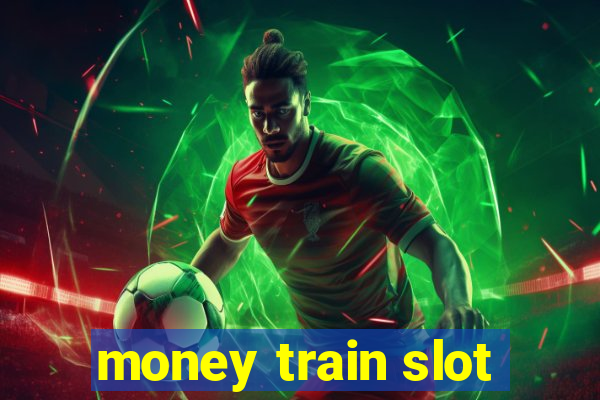 money train slot