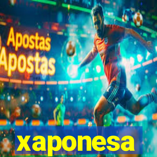 xaponesa