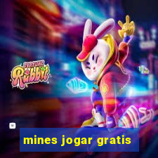 mines jogar gratis