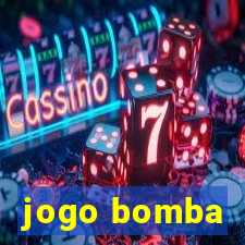 jogo bomba