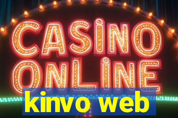 kinvo web