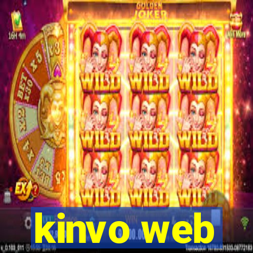 kinvo web