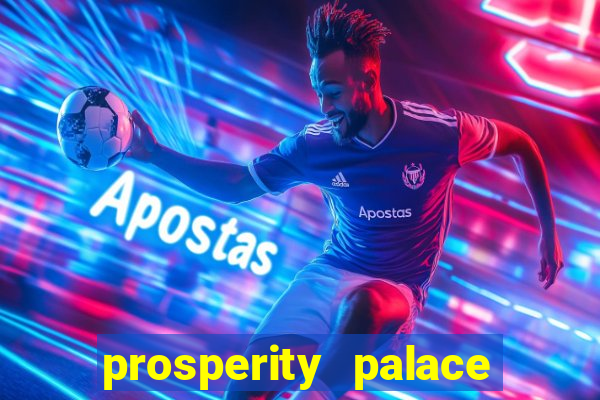 prosperity palace slot free