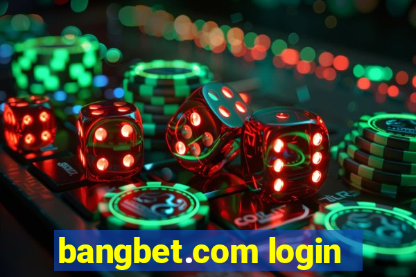 bangbet.com login