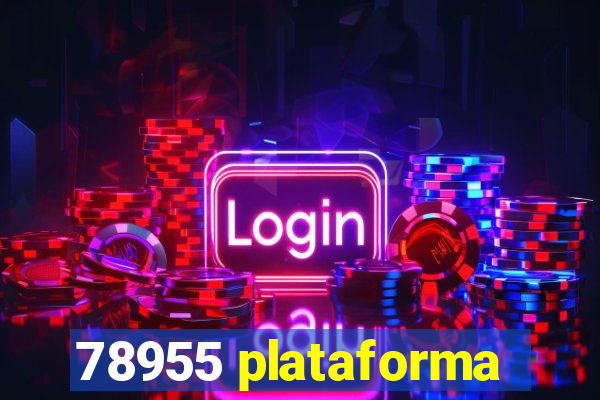 78955 plataforma