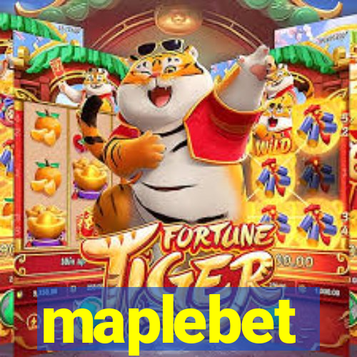 maplebet