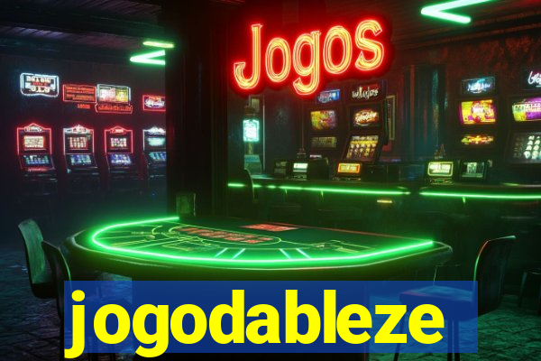 jogodableze