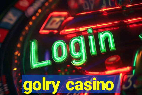 golry casino