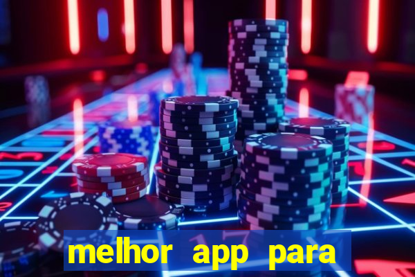 melhor app para acompanhar jogos de futebol